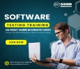 Join The Best Software Testing Training Institute in Gurgaon